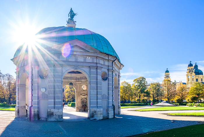 Immobilienberatung München