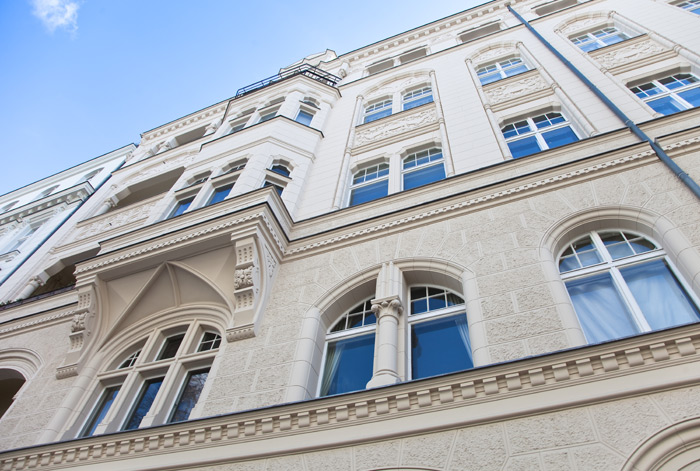 Immobilienverwaltung München