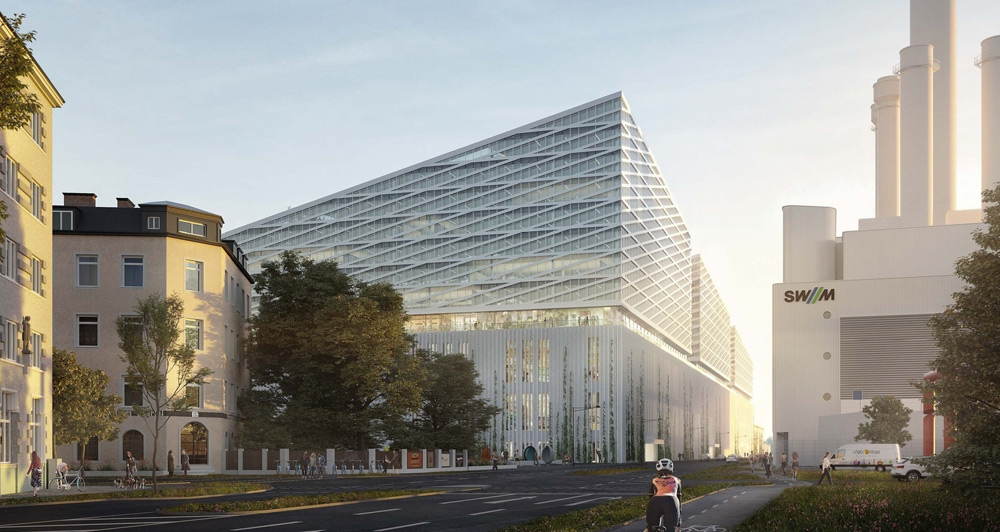 UGM Großmarkt München